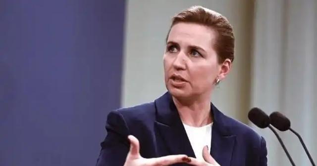 现在的丹麦比立陶宛都要狠，立陶宛为了投靠老美，只是得罪东方大国和俄罗斯，丹麦现在