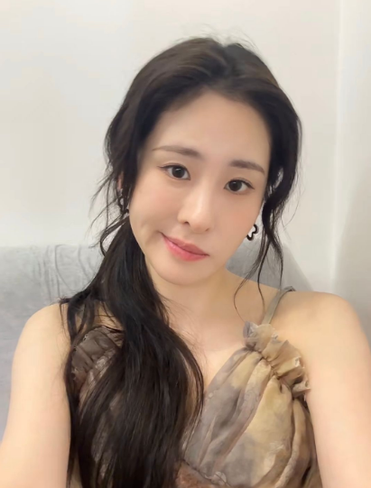 张碧晨又回应了！看到张碧晨回应汪苏泷的话估计汪苏泷气的脸都绿了吧！本来汪苏