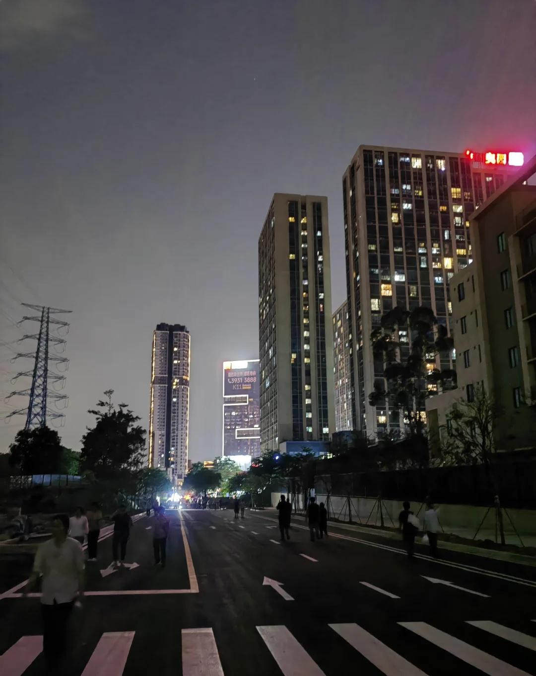 很多人还在说番禺K11人少、不热闹，那真是停留在两年前的认知里了。现...