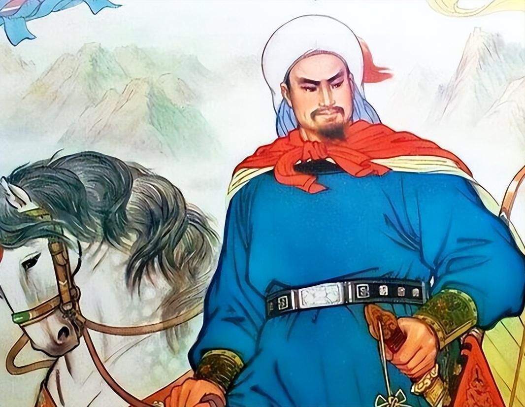 七千万两，什么概念？一个快亡国的朝廷，十几年加派“三饷”，把百姓榨到冒烟，朝廷里