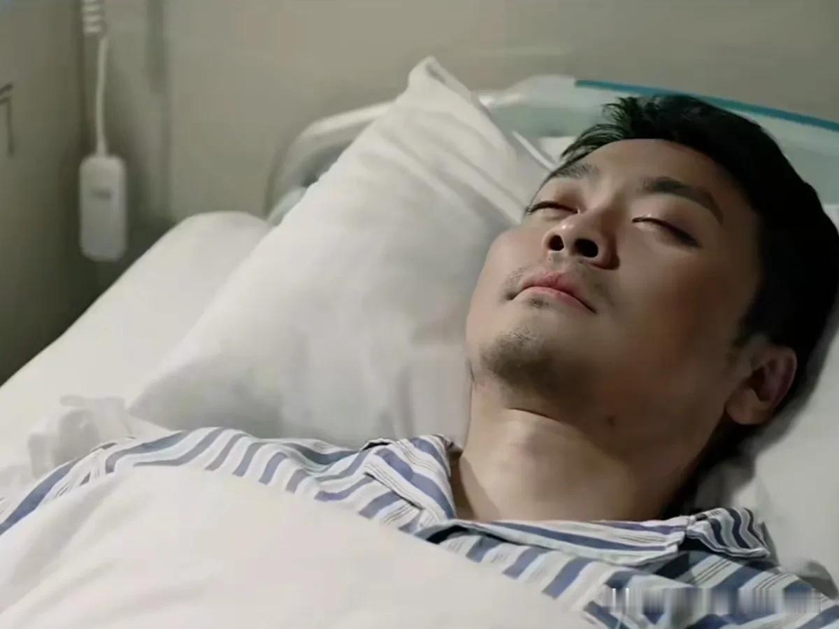 人民的名义中，为何说陈海睁眼的那一刻，这一辈子也就到头了，终身很难越过副厅这到槛