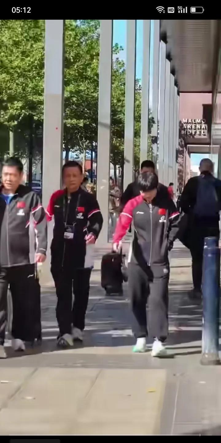 莎莎身边的三大护法太幸福了。德华coco翔哥一直守护着莎莎这小魔王。大家齐心协力