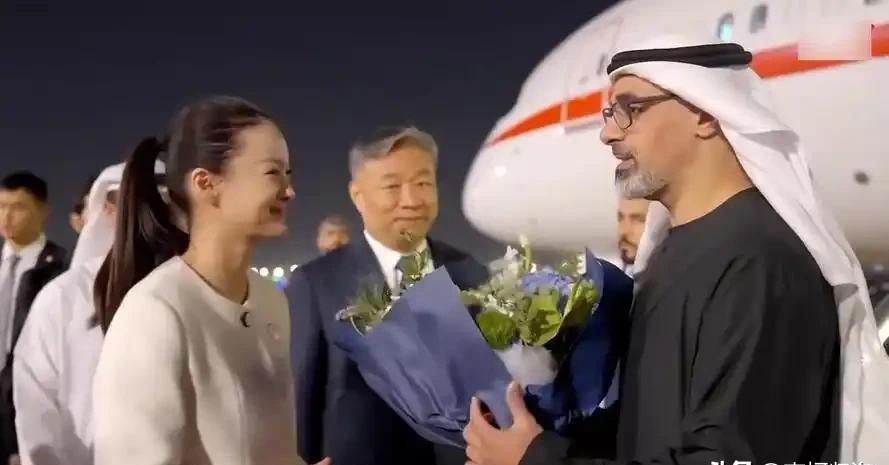 北京，五一还没到，门口就要热闹起来。美国总统特朗普5月刚定国事访问，俄罗斯那边普