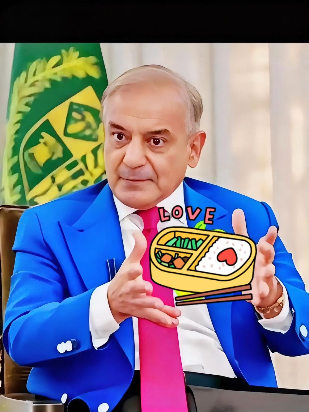 就在刚刚，巴基斯坦总理谢里夫宣布了国家经济复兴倡议核心瞄准通胀和就业，要靠