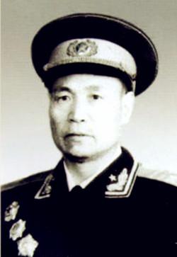 从陕北苏区到万里海疆！开国少将郭炳坤，跨界半生皆报国郭炳坤（1914‑19