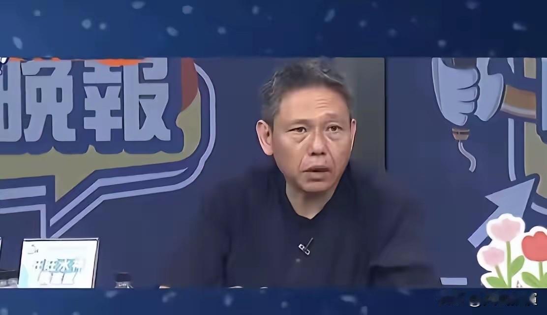 谢寒冰：其实现在中国大陆的发电量已经超过目前的用电需求了，而且超过非常多，因为中
