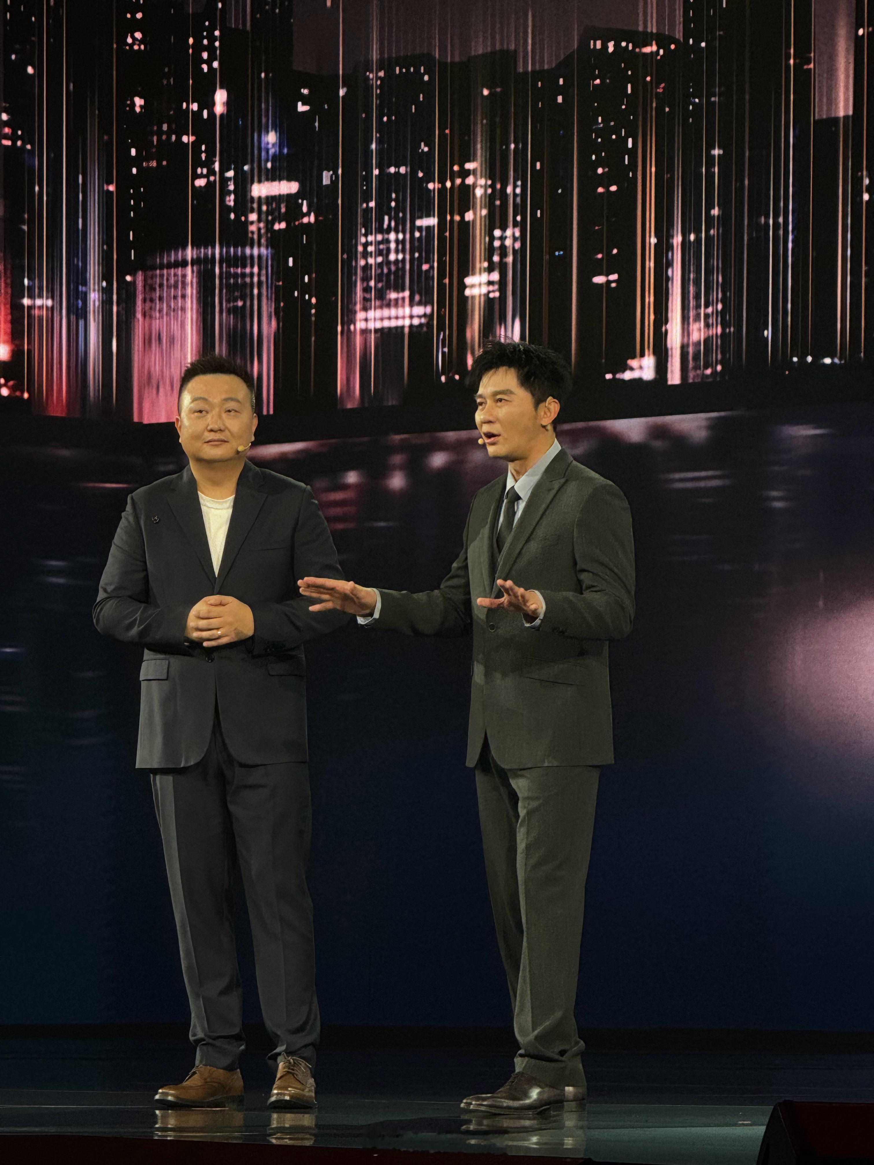 岁月不饶人啊，大黑牛也老了…