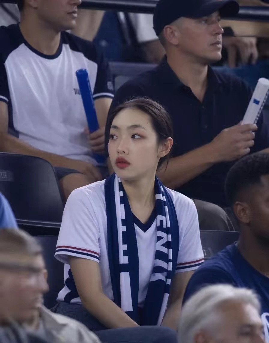 天呐！现场照曝光