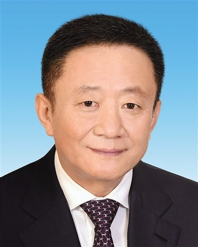 卸任省委书记, 郝鹏、孙绍骋有新职