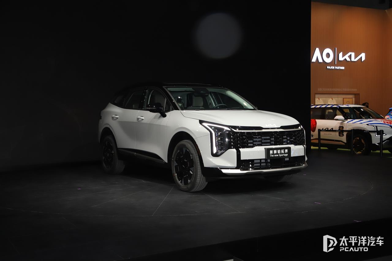 但这波升级，能帮它在CR-V/RAV4的夹击中杀出一条血路吗？[吃瓜]来