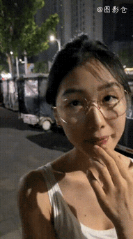 你就不能把电话挂了再说吗