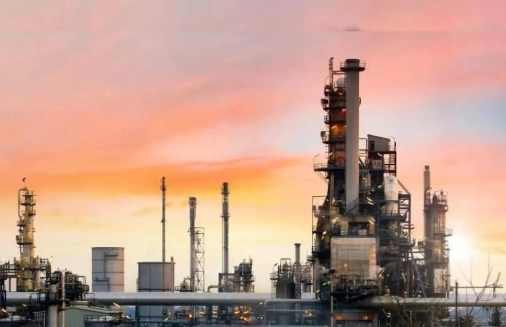 什么！欧盟宣布，要将两家日产能合计达60万桶的中国炼油企业--辽阳石化和山东裕龙