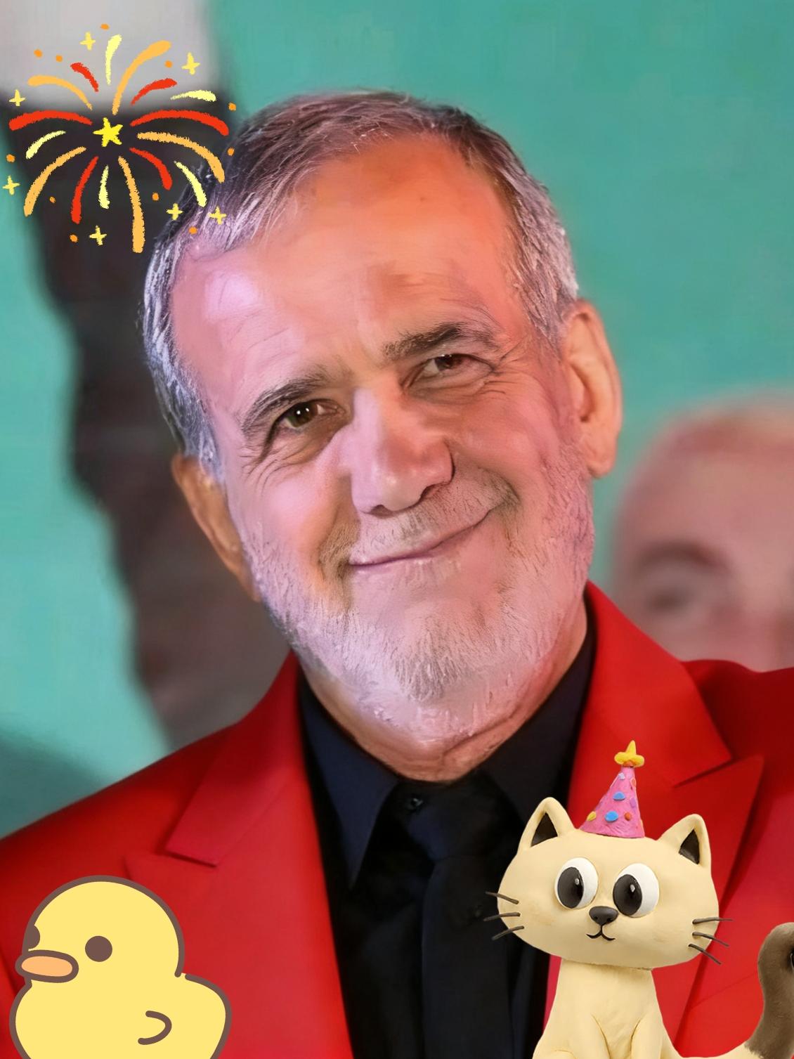 快讯！快讯！伊朗最新动态！伊朗总统吁美放弃炮舰外交海湾局势趋向多元