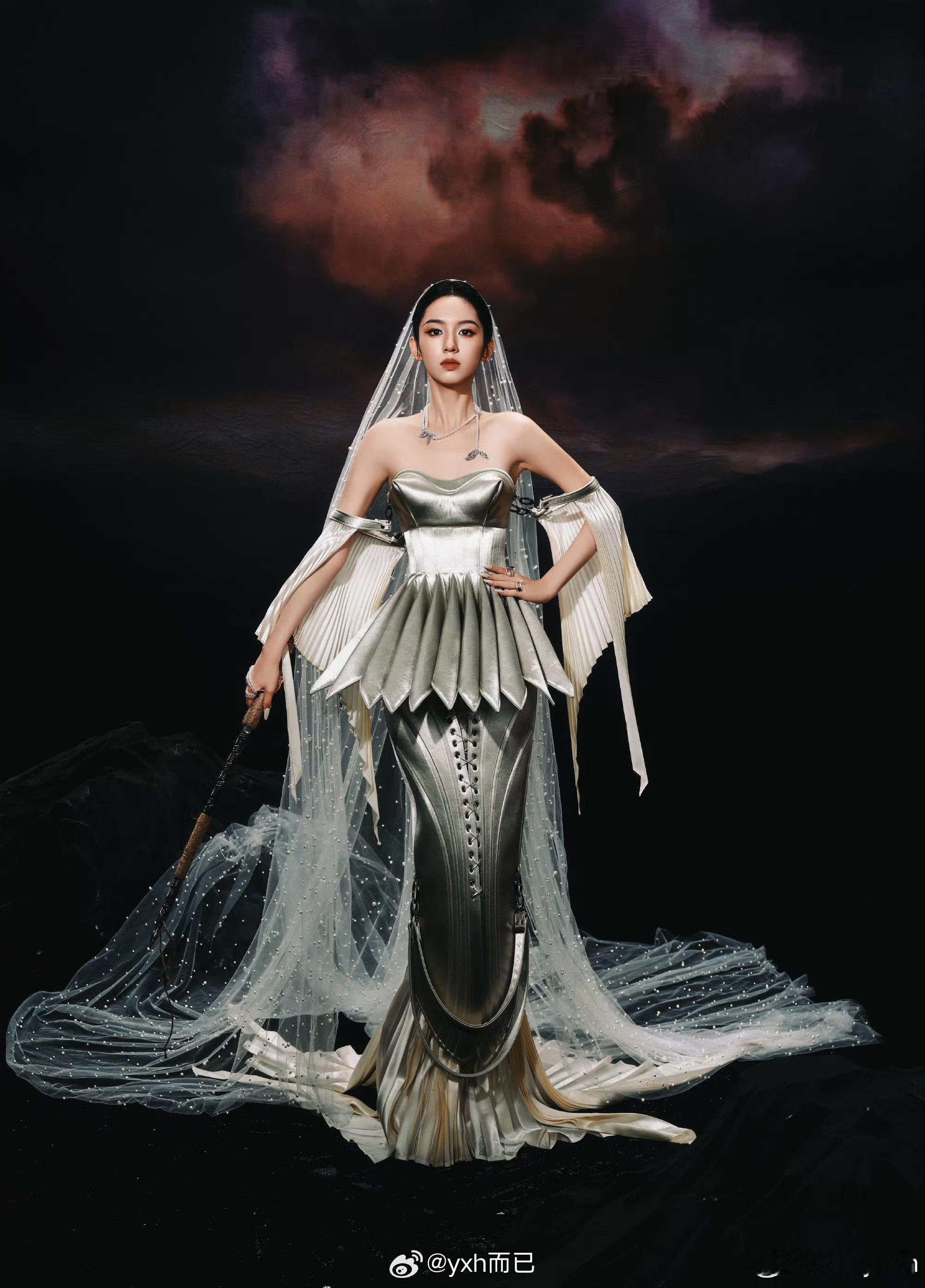 星光大赏出图星光大赏周也出图也子这套怎么样？