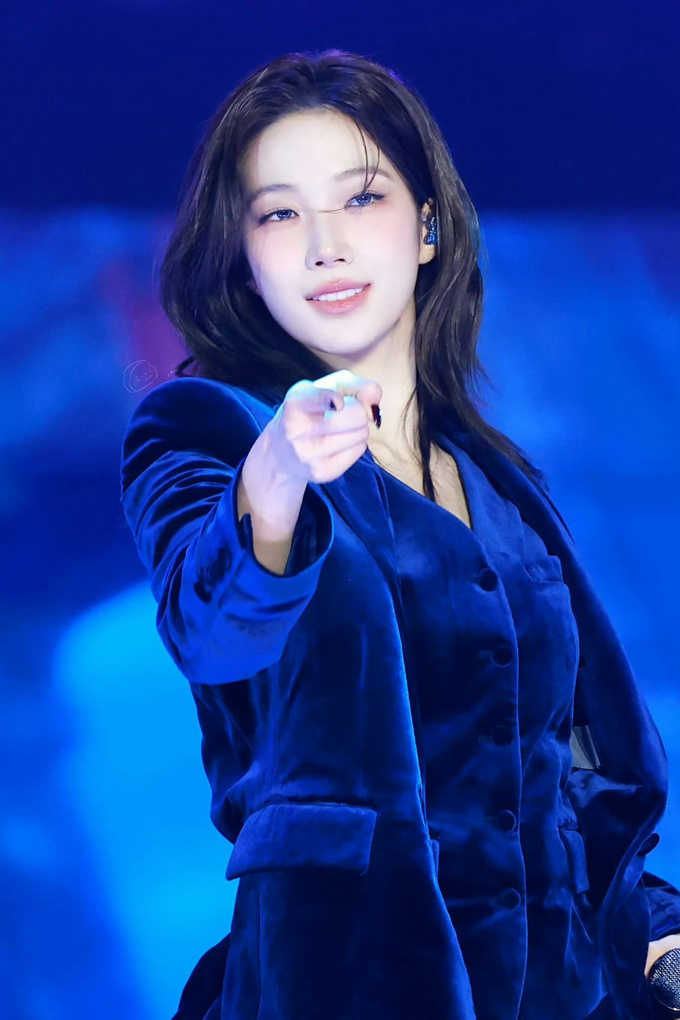 中村一叶西装已是统治区