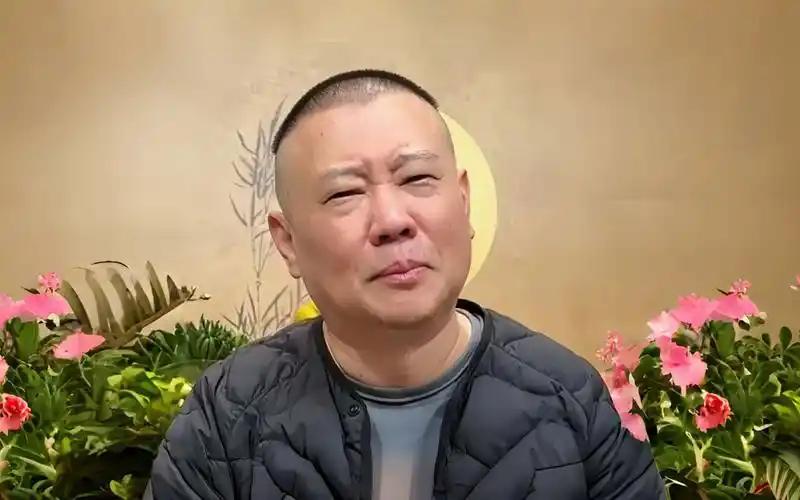 堡垒都是从内部攻破！尚九熙揭穿何九华后，郭德纲最担心的事来了赵本山八十多