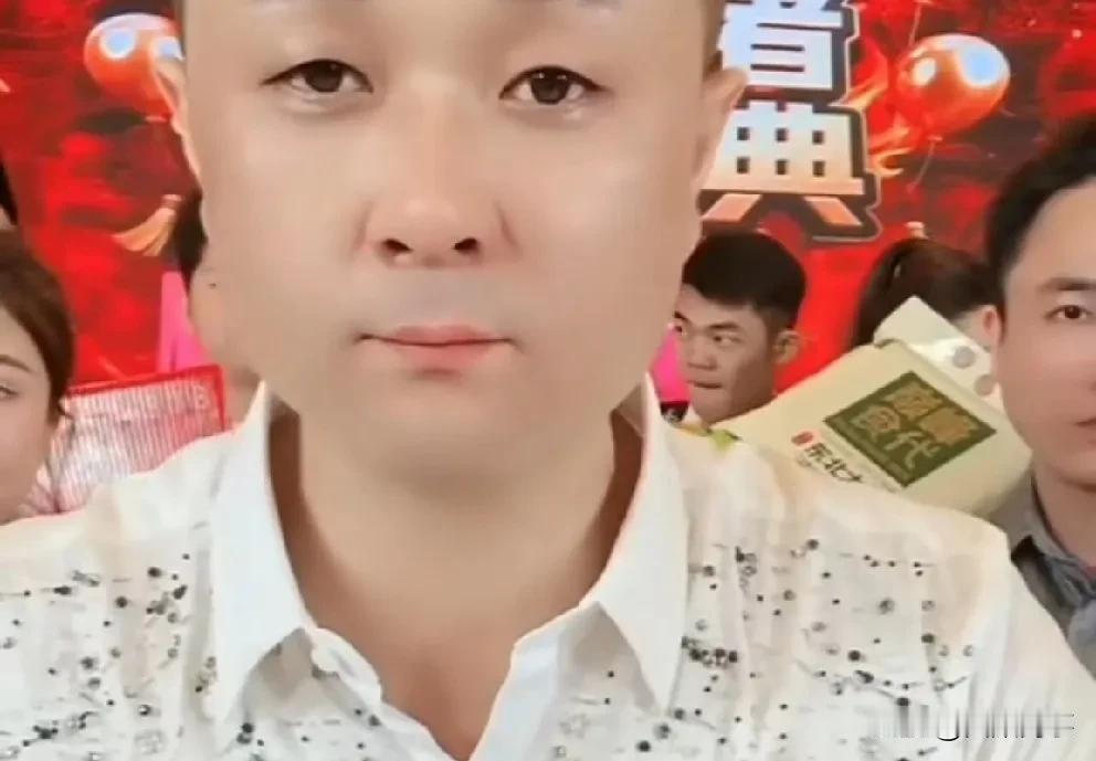 太原老葛放狠话，我生日我的朋友不来的以后没得处！