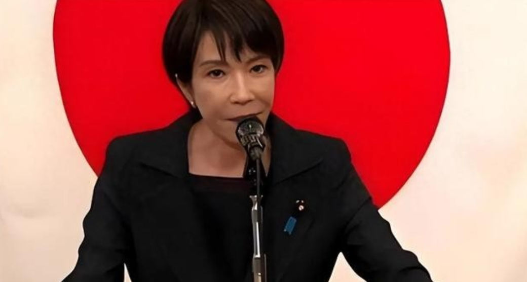 就在中日关系愈演愈烈的时候，一个诡异的现象发生了！如今不仅是美国在给咱们"递刀