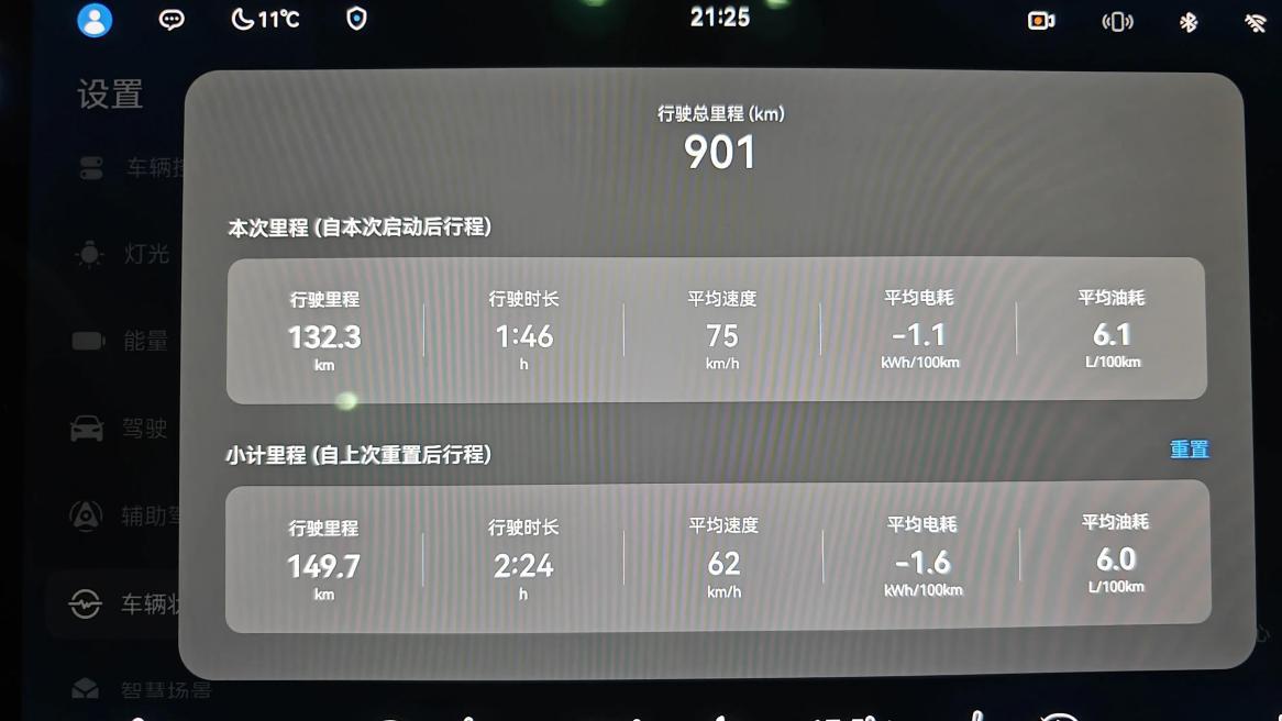 智界R7提车10天, 行程900km, 说说我对这车满意和不满意的地方