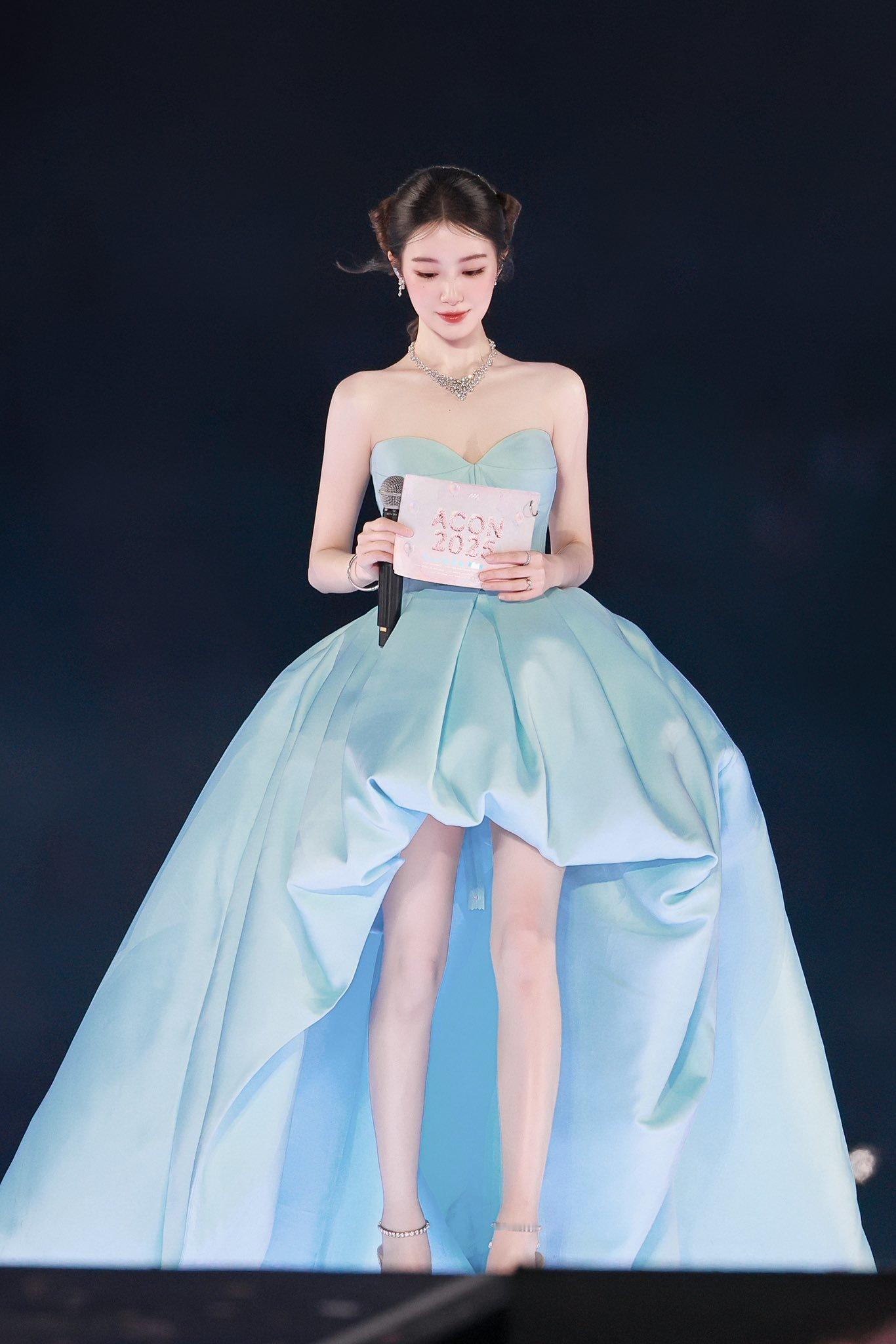 叶舒华公主🎀芭比