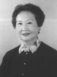 1960年，30岁的黄正走出监狱。入狱时，她是抗日名将孙立人的