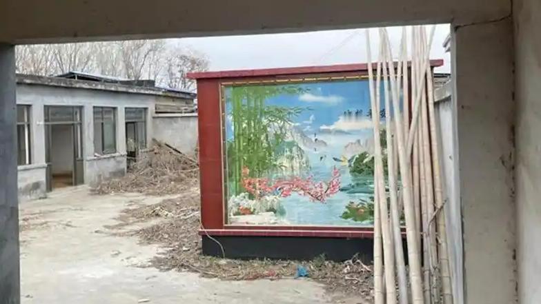 19年前，山东一户农家8个月大的男婴深夜被闯入者暴力抢走，主犯曾某某等人以2.8