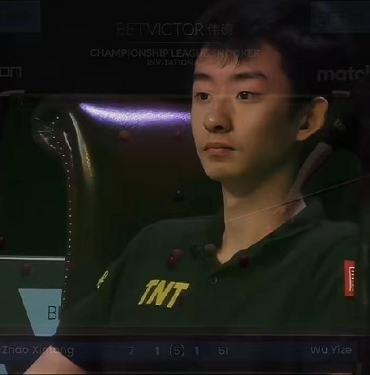 三英战吕布，这回三英出彩了！赵心童147满分杆，阻击杰克琼斯。吴宜泽小组争冠