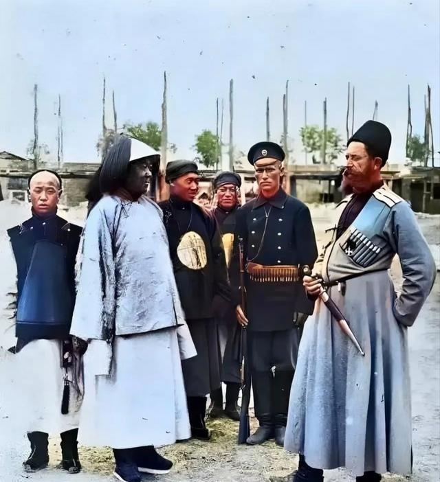 沙俄的百年幻梦一战前的沙俄，对未来有一种近乎狂热的自信。他们觉得自己人多、地大