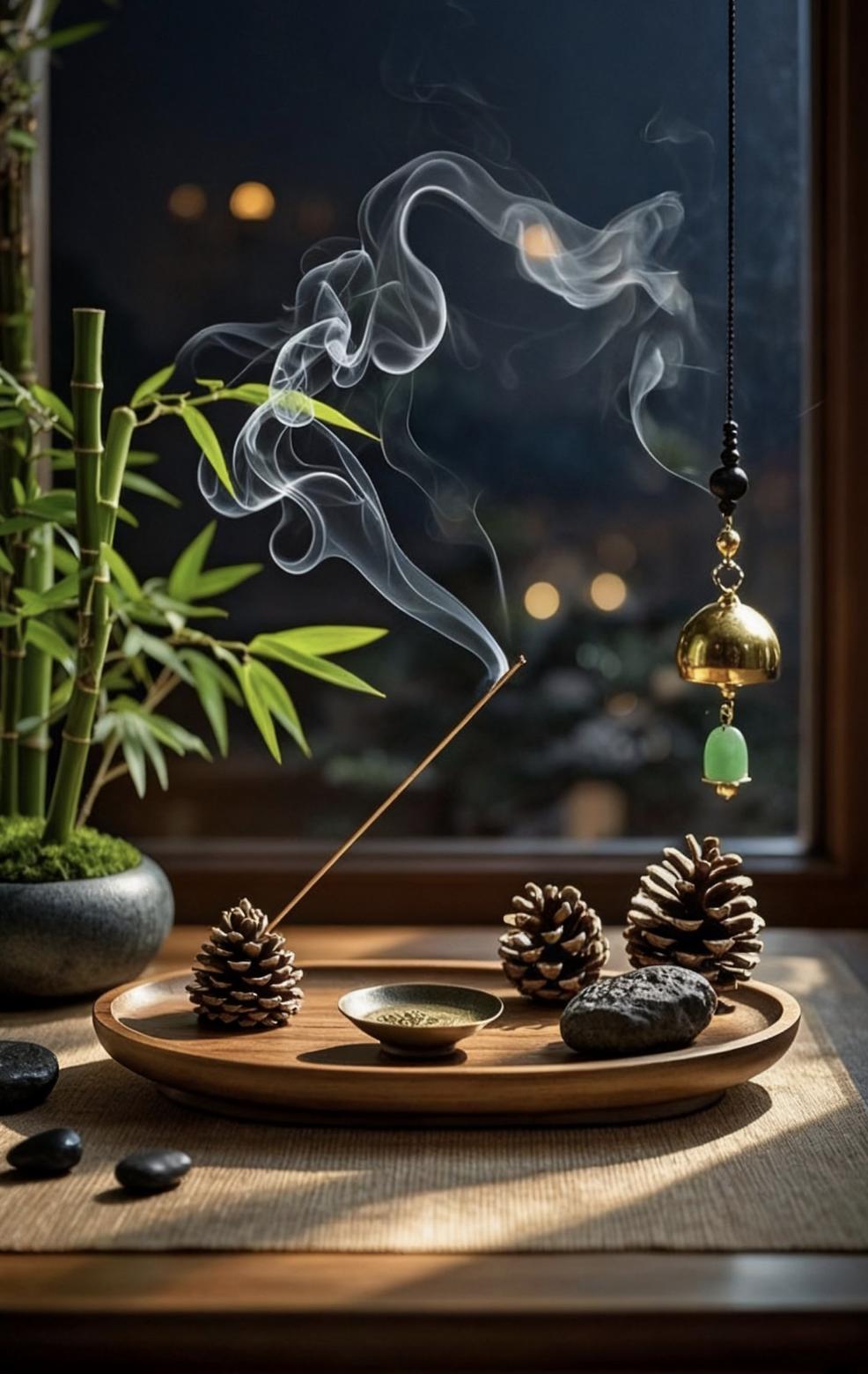 道家有句真言，叫“人心有漏，漏处见人”人心，都有个罩门——见你难，不加难者