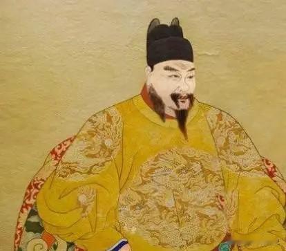 大明不灭亡，就肯定实现工业化，大明不灭亡，就没有欧洲什么事情了！看到一个中年男人