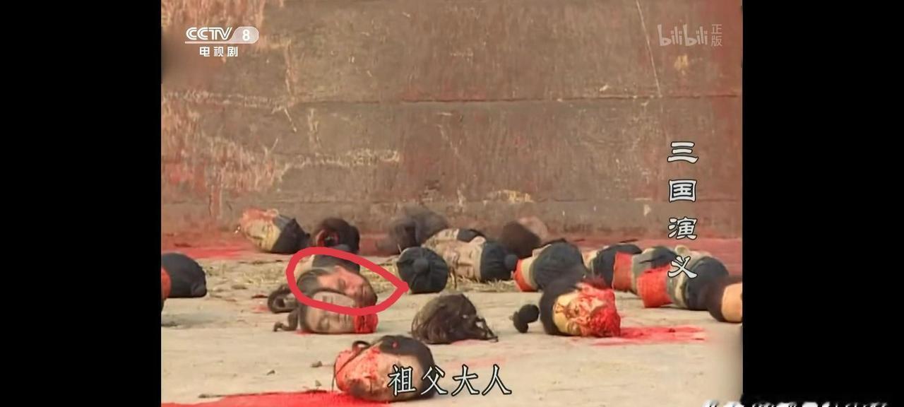 三十几年前，一群穷得叮当响的剧组，拍出了现在十个亿也复制不了的镜头。你看过邺