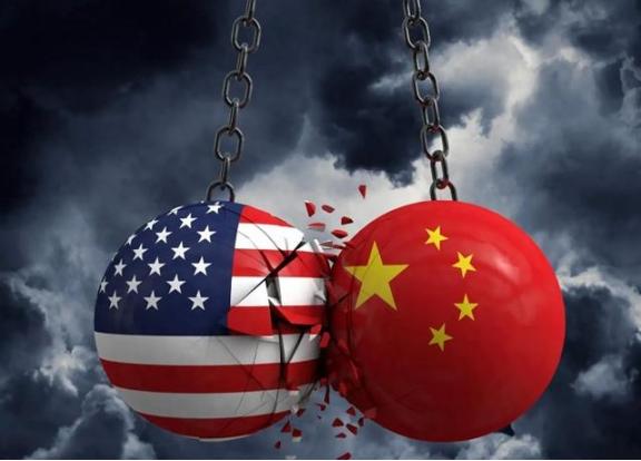 美国抓马杜罗、打伊朗，中国全程没动手！很多人以为这是北京在忍气吞声，软了。错了！