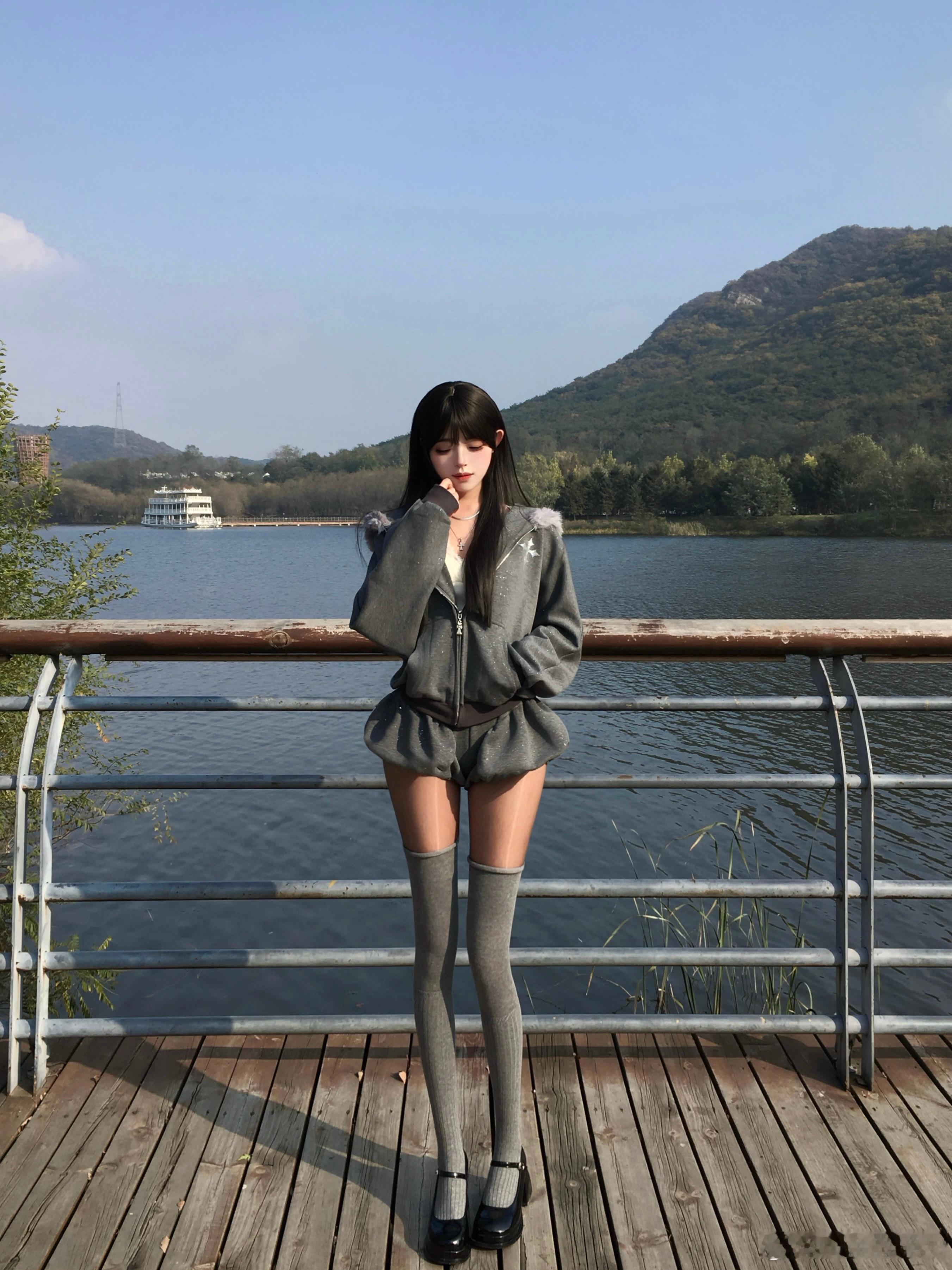 日落之前​​​