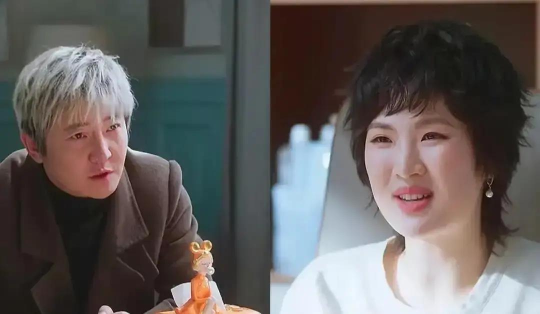 姚安娜没花一分钱广告费，却让全国观众记住了她的医美品牌。她只做对了一件事：把自己