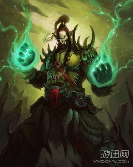 《魔兽世界》中的强力先知盘点 未卜先知只是小意思?