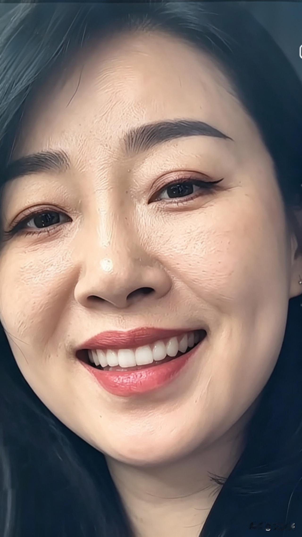 你敢素颜上镜吗？