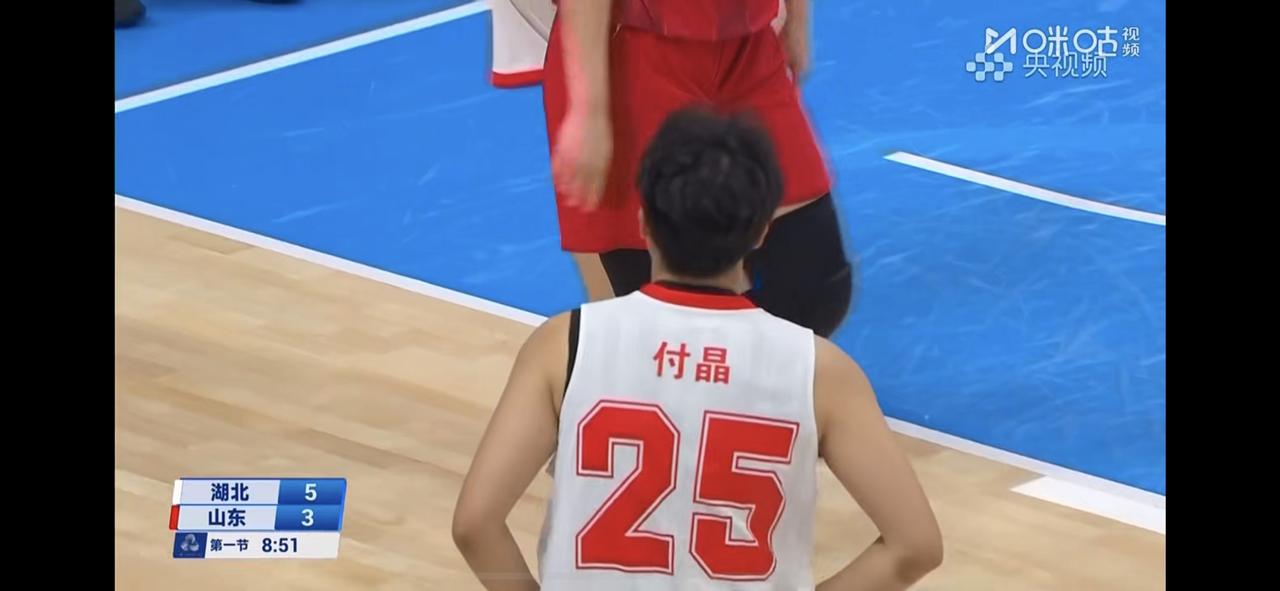 湖北女篮姑娘的竞技斗志是真牛！还有湖北女足也是！我为何这样说呢？那就从
