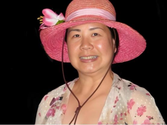 谁也没想到，美国安插在中国的“间谍头目”会是一位和蔼“大妈”。震惊的是，此人在国