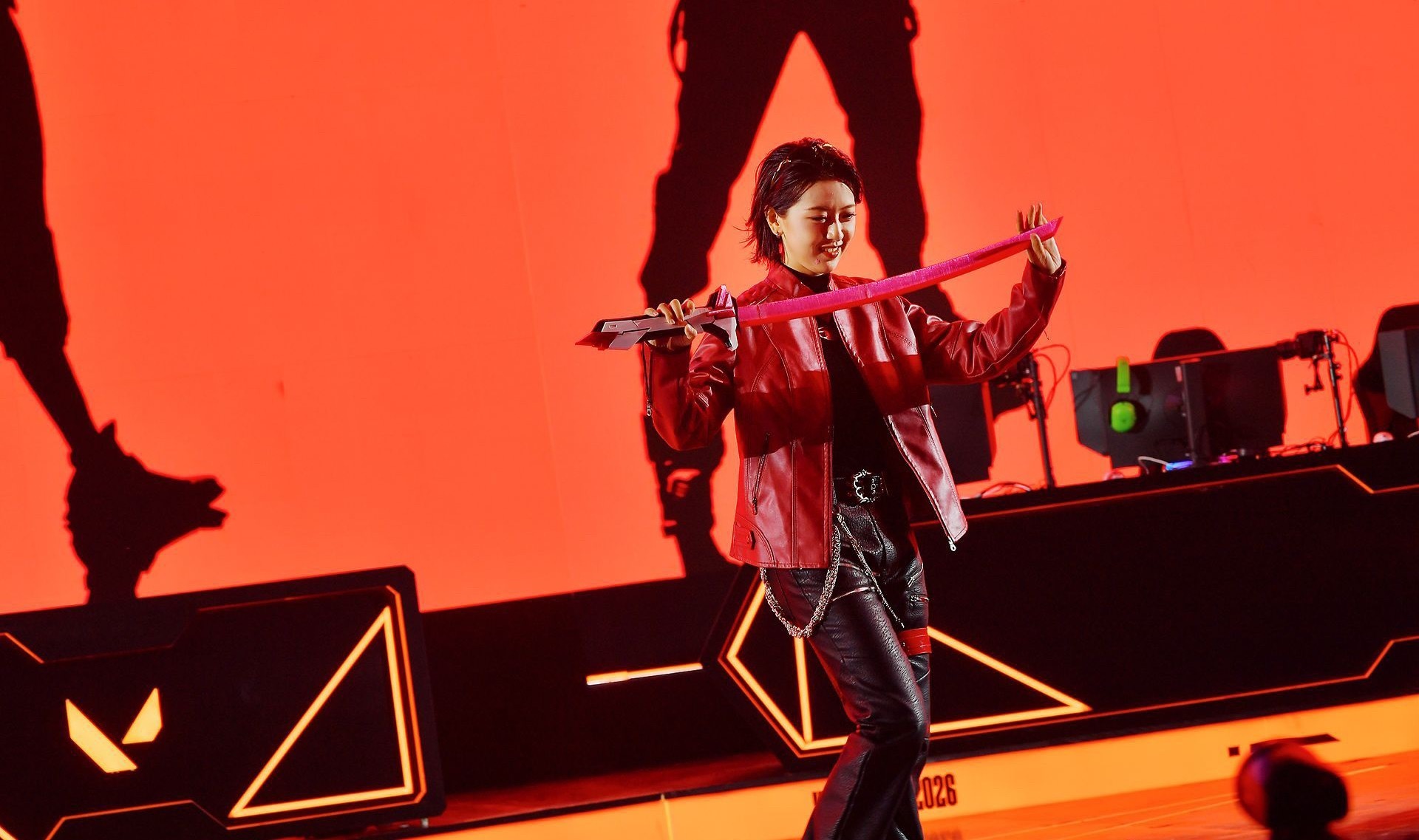 无畏契约这次真的“玩嗨了”。玩得好，玩得妙，玩出了新高度。看到自己热爱的事物