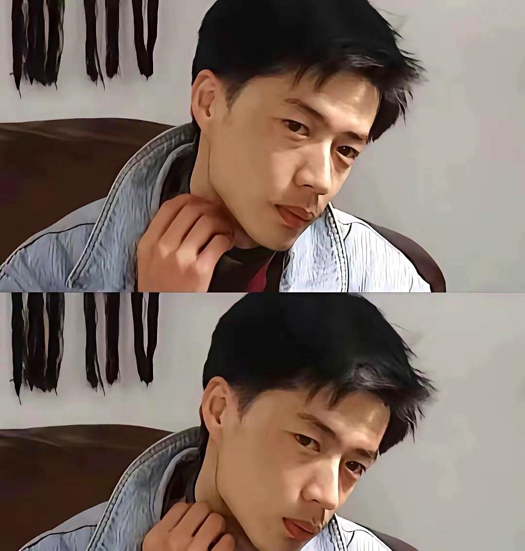 段奕宏这脸，当年差点让他没戏拍！中戏老师都说他外形一般，但他偏不信邪。从《士