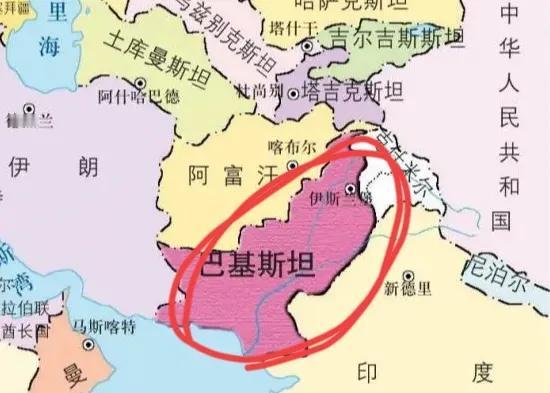 原来是场误会，咱的“巴铁”果然还是那个铁哥们儿！官方终于出来说话了，之前传