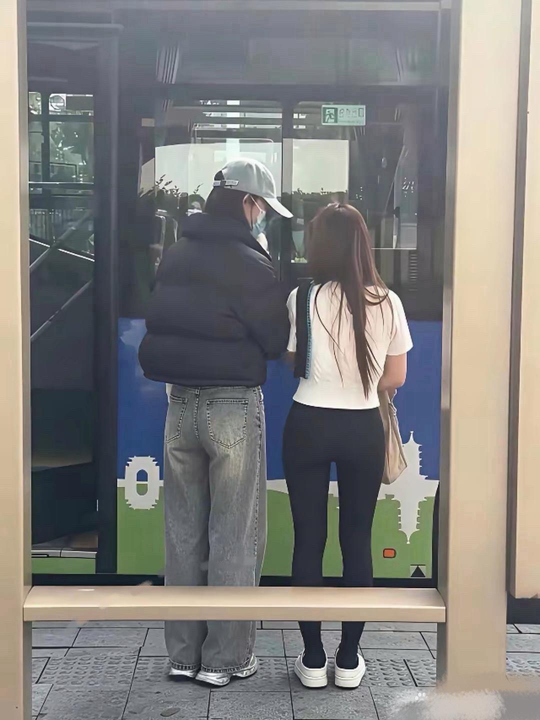 事实证明，还是高个子穿衣好看