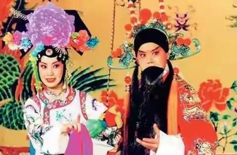 【京剧的角儿和观众，都有脾气】于魁智和李胜素接受采访的内容，一出来，就是轩然大