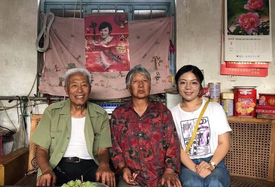 一次地铁站里不到十分钟的偶遇，能改变两个人往后六年的生活？那个傍晚，山西姑娘贾永