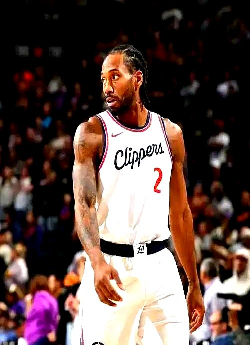 快船才刚出局，伦纳德的“下家”都给安排好了？刷到几套交易方案...