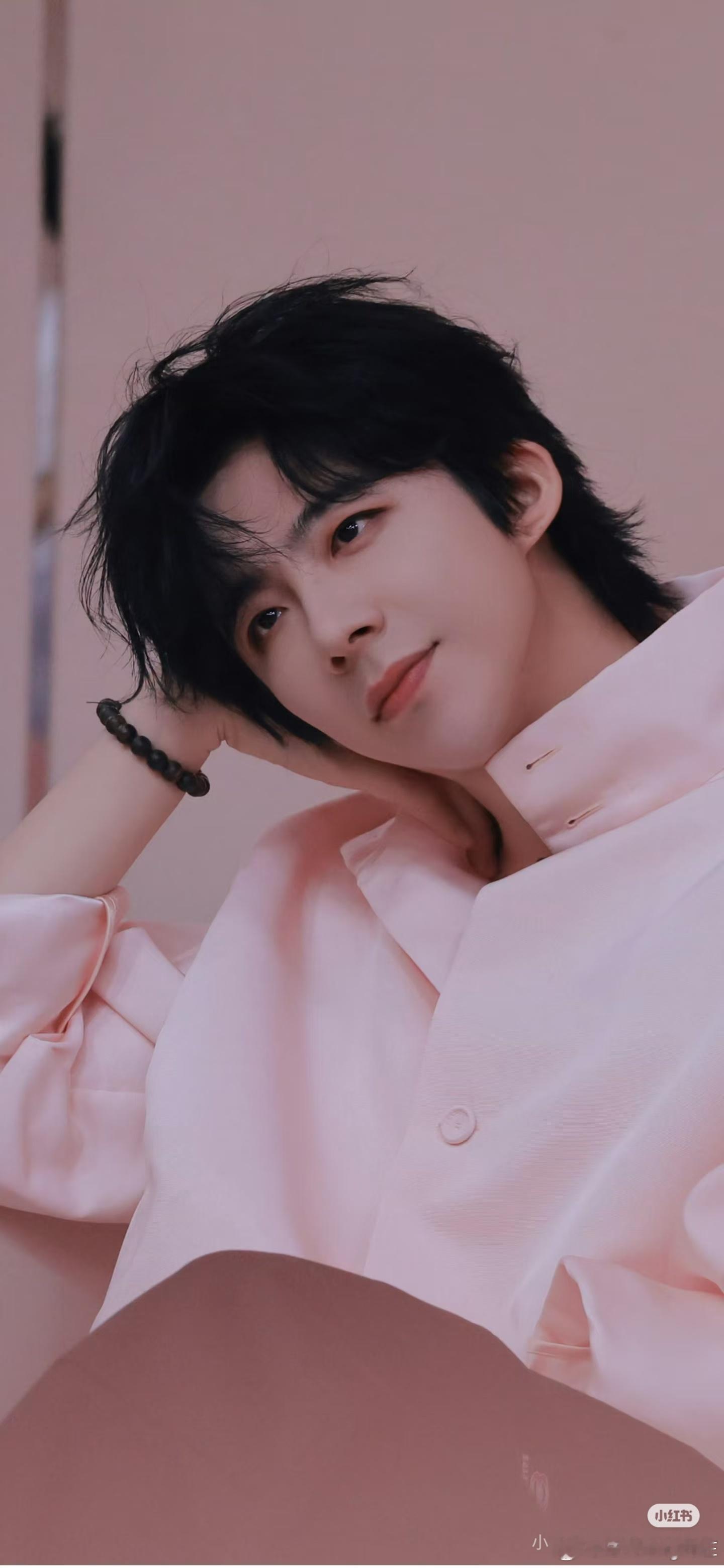 世间美好皆应属于刘宇宁，因为你值得所有温柔以待。