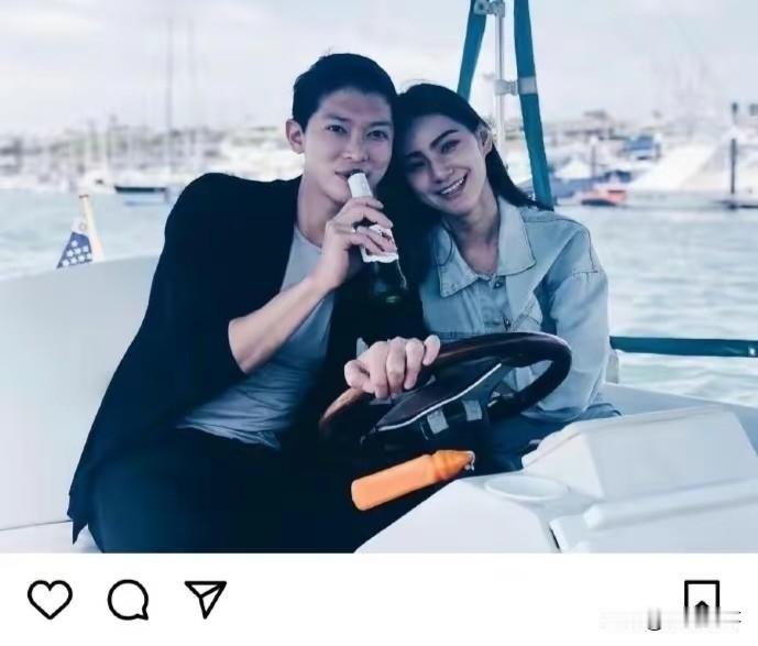 原来，马筱梅前夫才是真的不行。大年初七，马筱梅平安生下男宝。这不仅是