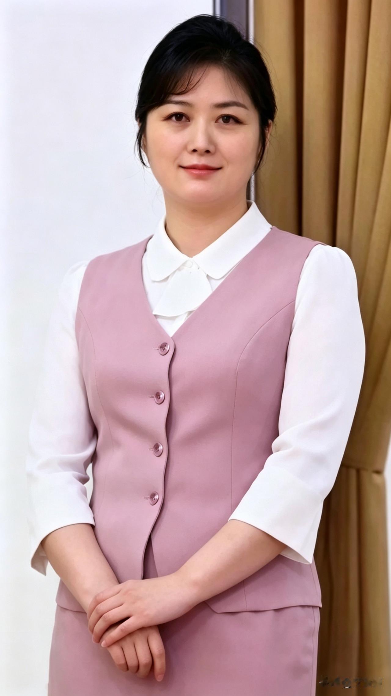 朝鲜国宴服务员不仅是一份工作，更是一种极高的荣誉。她们是经过政治、形象、能力全方