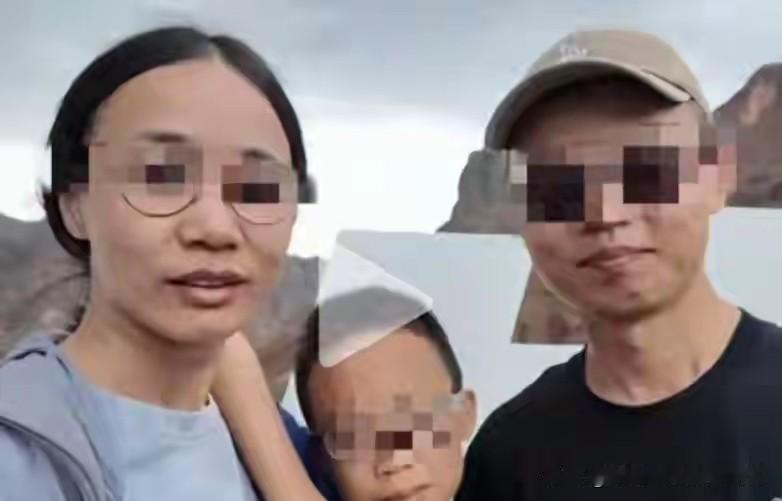 苏州遇难母子找到了！看完这一家三口旅游出事，我老婆终于不再吵着喊我要开车出省旅