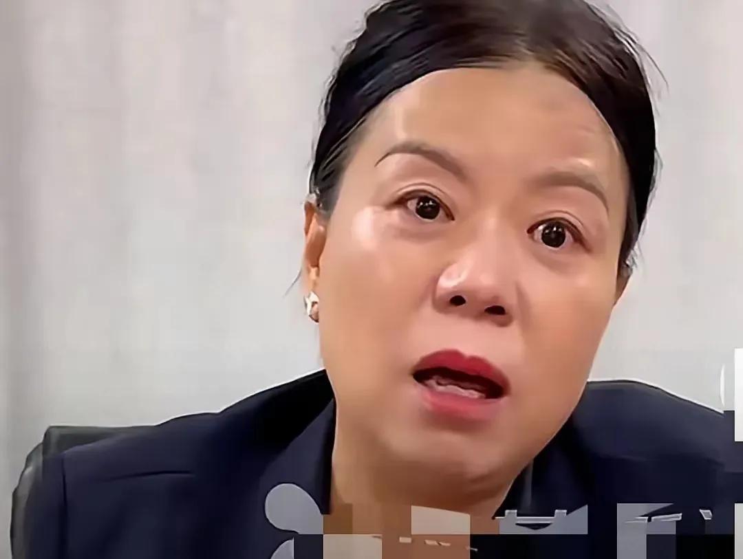 今天熊磊开播，婆婆也来了，而且还拍了一单，熊磊看到后直接就叫妈，还说“不是跟你
